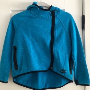 Nike Tech Fleece Hoodie